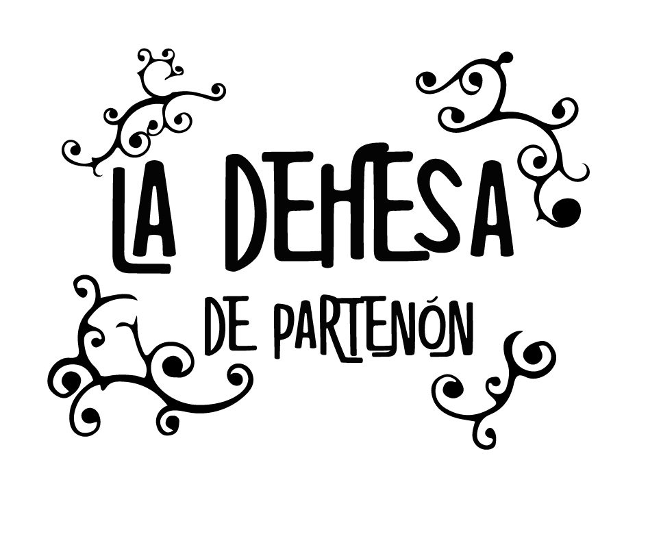 Logotipo Dehesa Partenon